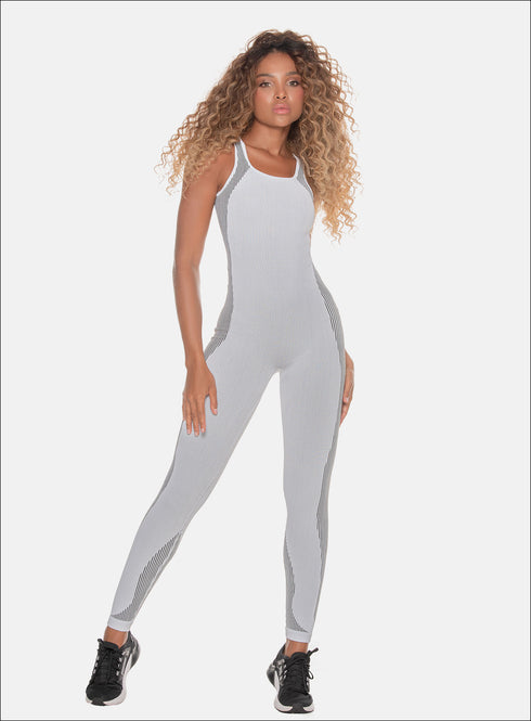 Enterizo Deportivo Sin Costuras Babalú® 109943 Unitalla